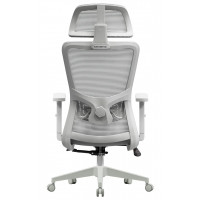 Кресло FLOKY Ember Flow 2 серый купить в Минске