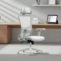 Кресло FLOKY Ember Flow 2 серый купить в Минске