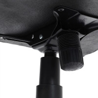 Кресло геймерское FLOKY Huginn Blue черный/синий купить в Минске