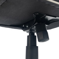 Кресло геймерское FLOKY NEXUS Black-Blue V2 черный/синий купить в Минске