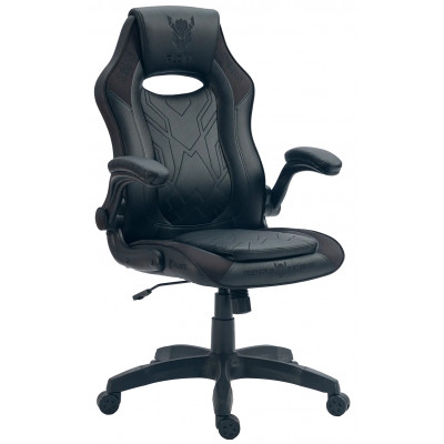 Кресло геймерское FLOKY NEXUS Black черный купить в Минске