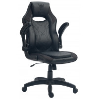 Кресло геймерское FLOKY NEXUS Black черный купить в Минске Кресло геймерское FLOKY NEXUS Black черный купить в Минске