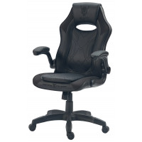Кресло геймерское FLOKY NEXUS Black черный купить в Минске Кресло геймерское FLOKY NEXUS Black черный купить в Минске