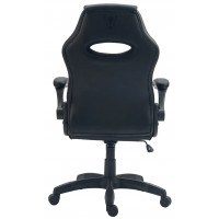 Кресло геймерское FLOKY NEXUS Black черный купить в Минске Кресло геймерское FLOKY NEXUS Black черный купить в Минске