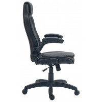 Кресло геймерское FLOKY NEXUS Black черный купить в Минске Кресло геймерское FLOKY NEXUS Black черный купить в Минске