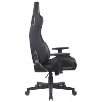 Кресло геймерское FLOKY Velocity Black черный купить в Минске