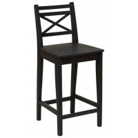 Стул барный Folium H600 черный купить в Минске