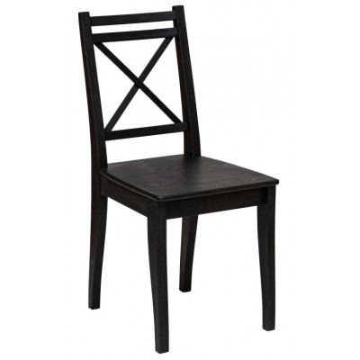 Стул Folium Марк 1 черный купить в Минске