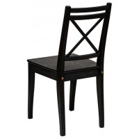 Стул Folium Марк 1 черный купить в Минске