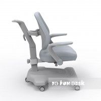 Детское кресло Fundesk Estate купить в Минске