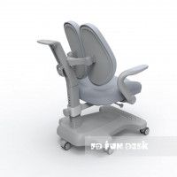 Детское кресло Fundesk Estate купить в Минске