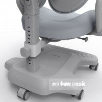 Детское кресло Fundesk Estate купить в Минске