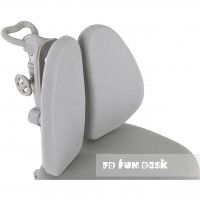 Кресло ортопедическое для детей Fundesk Fortuna купить в Минске