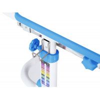 Комплект FunDesk CUBBY Botero Набор парта и стул со светильником купить в Минске