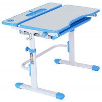 Комплект FunDesk CUBBY Botero Набор парта и стул со светильником купить в Минске