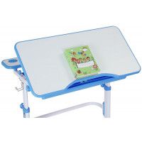 Комплект FunDesk CUBBY Botero Набор парта и стул со светильником купить в Минске