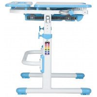 Комплект FunDesk CUBBY Botero Набор парта и стул со светильником купить в Минске