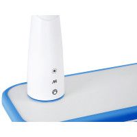 Комплект FunDesk CUBBY Botero Набор парта и стул со светильником купить в Минске