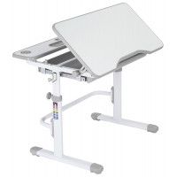 Комплект FunDesk CUBBY Botero Набор парта и стул со светильником купить в Минске