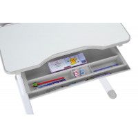 Комплект FunDesk CUBBY Botero Набор парта и стул со светильником купить в Минске