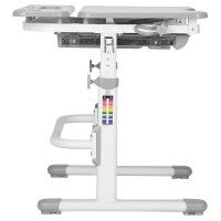 Комплект FunDesk CUBBY Botero Набор парта и стул со светильником купить в Минске