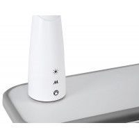 Комплект FunDesk CUBBY Botero Набор парта и стул со светильником купить в Минске