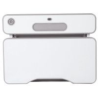 Комплект FunDesk CUBBY Botero Набор парта и стул со светильником купить в Минске