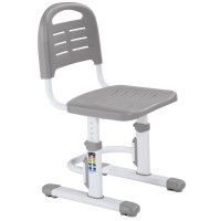 Комплект FunDesk CUBBY Botero Набор парта и стул со светильником купить в Минске