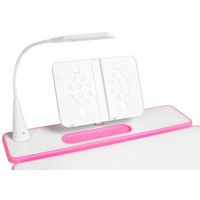 Комплект FunDesk CUBBY Botero Набор парта и стул со светильником купить в Минске