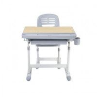 Детская растущая парта и стул-трансформер Fun Desk Cantare купить в Минске