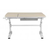 Школьная парта FunDesk Invito Grey купить в Минске