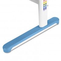 Регулируемая парта для школьника FunDesk Grande купить в Минске