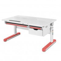 Регулируемая парта для школьника FunDesk Grande купить в Минске