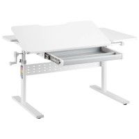 Комплект ученический Smart 100 (парта E603, полка E611, накладка E511) купить в Минске