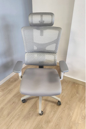 Живые фото Креслo ERGOSTYLE Sail-E Pro-G