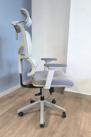 Живые фото Креслo ERGOSTYLE Sail-E Pro-G