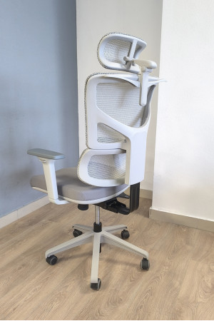 Живые фото Креслo ERGOSTYLE Sail-E Pro-G