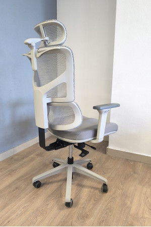 Живые фото Креслo ERGOSTYLE Sail-E Pro-G