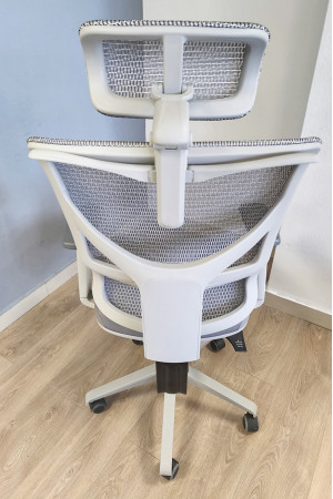 Живые фото Креслo ERGOSTYLE Sail-E Pro-G
