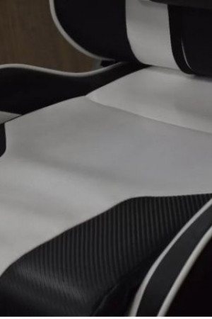 Живые фото Кресло DXRacer OH/KS06/NW