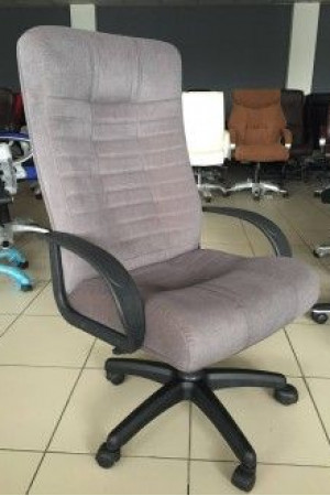 Живые фото Кресло Everprof Atlant PL (Атлант)