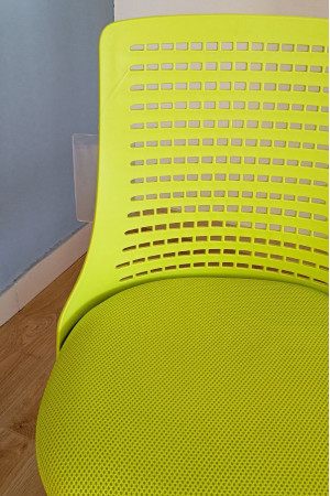 Живые фото Кресло Tetchair KIDDY (Кидди)