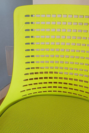 Живые фото Кресло Tetchair KIDDY (Кидди)