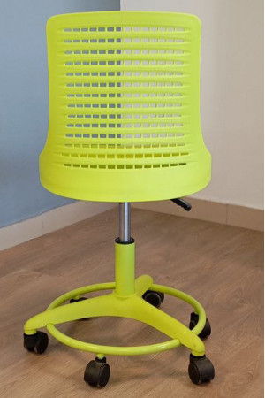 Живые фото Кресло Tetchair KIDDY (Кидди)