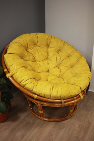 Живые фото Кресло для отдыха PAPASAN 23/01