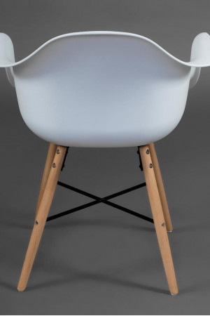 Живые фото Стул TetChair Secret De Maison Сindy