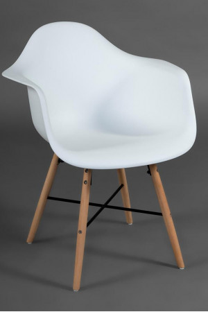 Живые фото Стул TetChair Secret De Maison Сindy