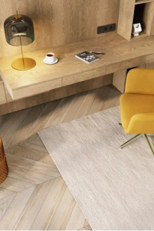 Живые фото Стул Stool Group Рон / AERON X GY702-27 травяной