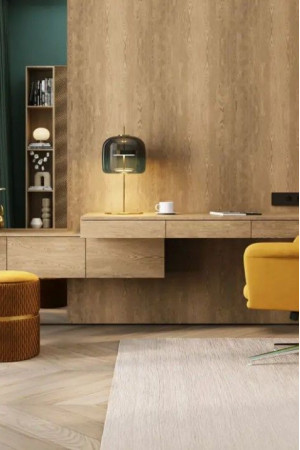 Живые фото Стул Stool Group Рон / AERON X GY702-27 травяной