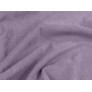 Стул  Гальваник Бергамо ткань Catania Lavender / черный